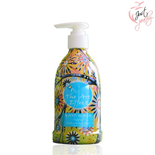 Product Cover Fix Derma The Art Effect Blissful Moisturising Hand Wash (300 ml)