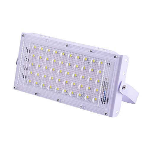 Product Cover INBOLT 50 W Flexible Waterproof Flood Light (Cool White)