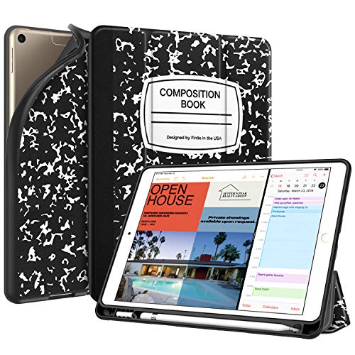 Product Cover Fintie SlimShell Case for iPad Air 3rd Gen 10.5