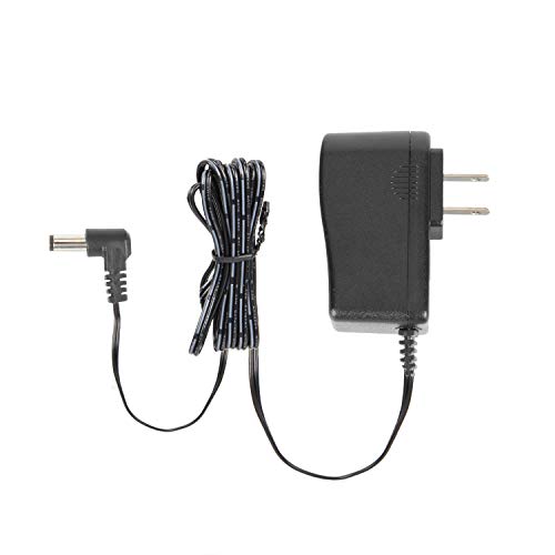 Product Cover MOOSOO AC Adapter for K17 Cordless Vacuum