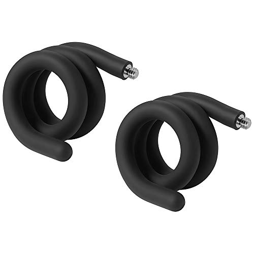 Product Cover Aobelieve Flexible Twist Mount for Arlo Pro, Pro 2, Pro 3, and Arlo Ultra Camera (2 Pack)