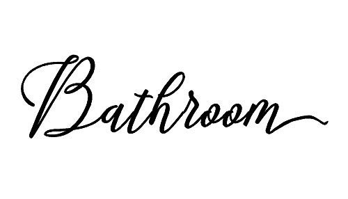 Product Cover BERRYZILLA Bathroom Decal 11