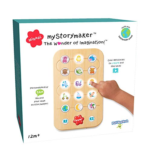 Product Cover PlayMonster Mirari Mystorymaker -- The Wonder of Imagination!