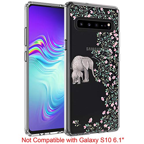 Product Cover SYONER Clear Phone Case Cover for Samsung Galaxy S10 5G (6.7