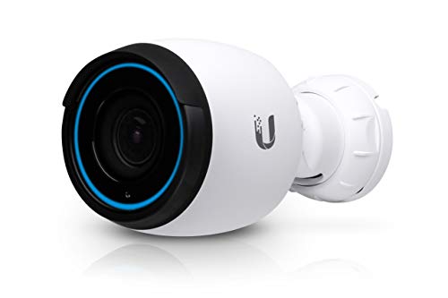 Product Cover UNIFI Protect G4-PRO Camera