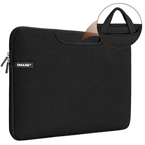 Product Cover Protective Case for A4 Light Box, Image Carrying Bag Travel Storage Case Pouch Cover with Pockets, for FIXM AGPTEK Tikteck ME456 LITENERGY LED Light Pad A4 and Most Tracing Light Table
