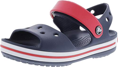 Product Cover Crocs Kids' Crocband Sandal