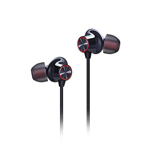 Product Cover OnePlus Bullets Wireless 2 (Black)