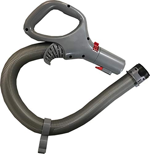 Product Cover My Filtered Home Replacement Shark Navigator Lift-Way Vacuum Hose Replaces OEM # 153FFJ and 113FFJ | Fits Models: NV350, NV351, NV352, NV355, NV356, NV357, NV370