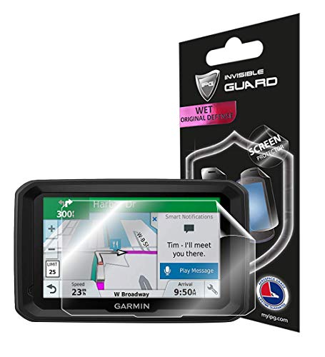 Product Cover IPG for Garmin dezl 580 LMT-S 5