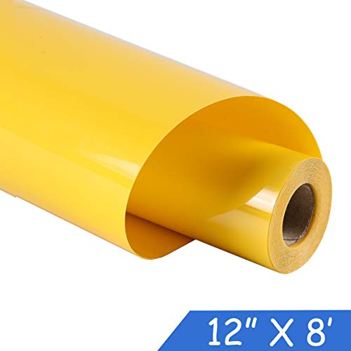 Product Cover guangyintong Adhesive Heat Transfer Vinyl for T-Shirts 12