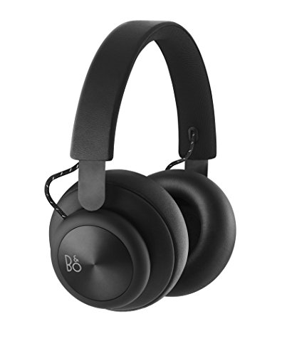 Product Cover Bang & Olufsen Beoplay H4 Wireless Headphones - Black (Renewed)