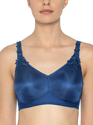 Product Cover Triumph International Seamless Minimizer Bra with Lace