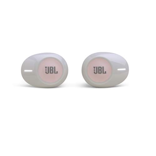 Product Cover JBL Tune T120TWS True Wireless, in-Ear Headphone -Pink