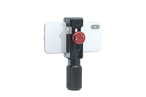 Product Cover Beastclamp - Universal Smartphone clamp, Tripod Mount from Beastgrip