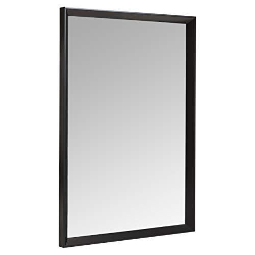 Product Cover AmazonBasics Rectangular Wall Mirror - 20