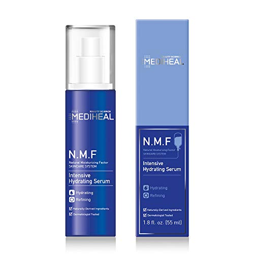 Product Cover MEDIHEAL [US Exclusive Edition] - N.M.F Intensive Hydrating Serum