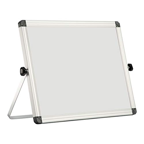 Product Cover Small Dry Erase Board with Stand, OUSL 14