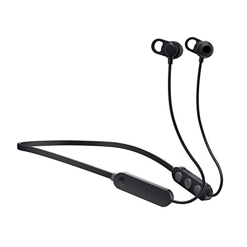 Product Cover Skullcandy Jib Plus Wireless In-Ear Earbud - Black