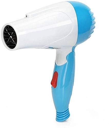 Product Cover VOETEX ZONETM Hair Dryer with Compact Design and Fast heat up Time for Men and Women (Multicolor)
