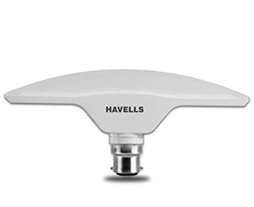 Product Cover Havells Nu+ 12W Led Bulb (White) - Pack of 2