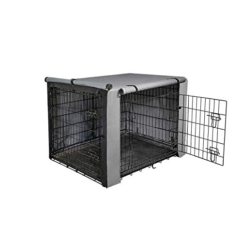 Product Cover yotache Dog Crate Cover for 22