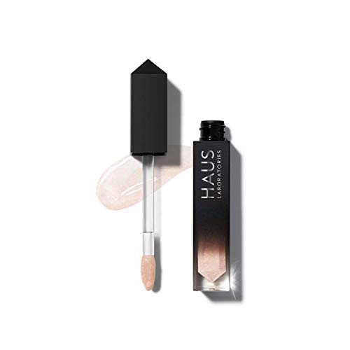 Product Cover HAUS LABORATORIES by Lady Gaga: Le Riot Lip Gloss, Entranced