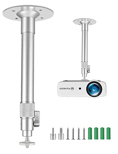 Product Cover VANKYO Universal Extending Projector Ceiling Mount with Height Extendable Length 11.8