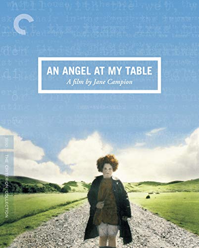 Product Cover An Angel at My Table (The Criterion Collection) [Blu-ray]