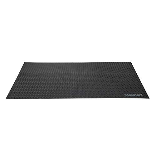 Product Cover Cuisinart CGMT-300 Premium Deck and Patio Grill Mat, 65