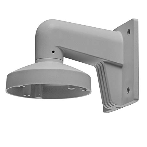 Product Cover Anpviz Outdoor Wall Mount Bracket for Dome Camera Water-Proof, Compatible with IPC-D250W, IPC-D280W White Color DS-1272ZJ-110
