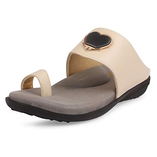 Product Cover Shoeraksha Orthopedic (Doctor) Footwear with External Arch Support for Women with Flat Foot/Fallen Arches