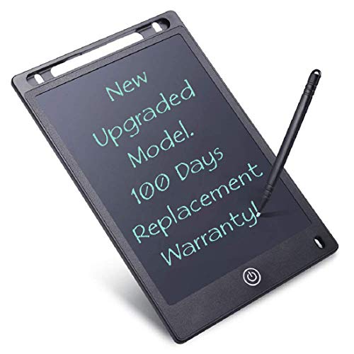 Product Cover VeeDee LCD Writing Tablet,Electronic Writing &Drawing Board Doodle Board, 8.5