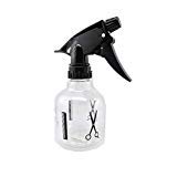 Product Cover HOME REPUBLIC-Hair Salon Designed Water Spray Bottle 400 ml (Pack of 3)
