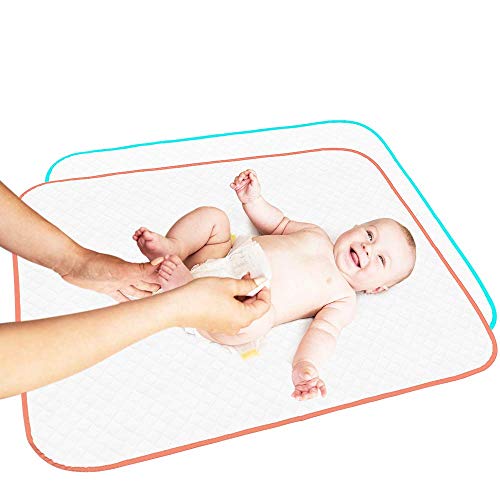Product Cover Portable Changing Pad Large Size 25.5