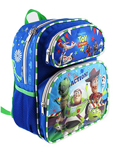 Product Cover Disney Toy Story 4 Kids Backpack 12