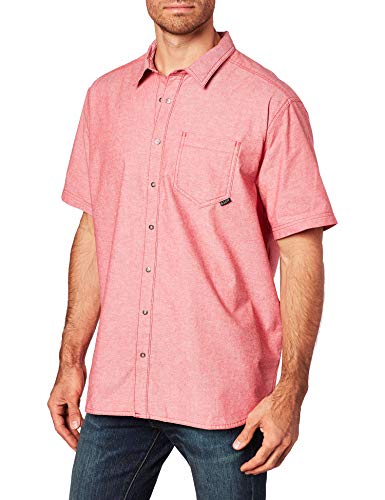Product Cover 5.11 Tactical Men's Cotton Button-Down Ares Short Sleeve Button-Up Shirt,Style 71372