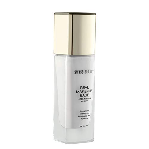 Product Cover Swiss Beauty Beauty Highlighting Primer