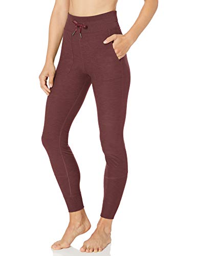 Product Cover Amazon Brand - Core 10 Women's Cozy Yoga High Waist Legging with Pockets