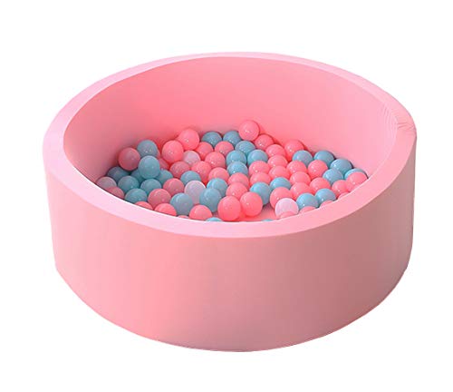 Product Cover LANGXUN for Baby Toddler Kids Pit Ball Kiddie Dry Pools, Kids Ball Pit Playpen for Baby Kids Children, Ball Pits Accessories, Baby Toddler Ball Pit, Indoor Playpen