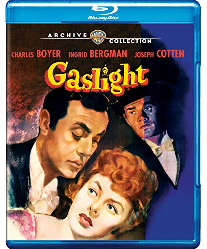 Product Cover Gaslight [Blu-ray]