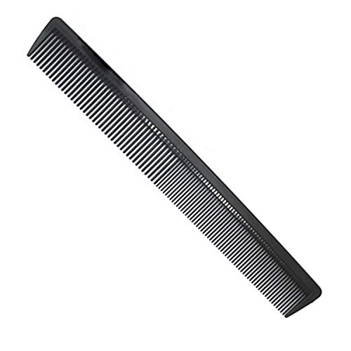 Product Cover AFT90 Carbon Fiber Cutting Comb, Professional 8.15