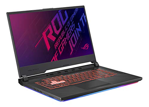 Product Cover Asus ROG Strix G (2019) Gaming Laptop, 15.6