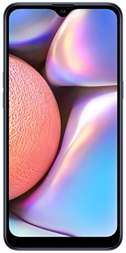 Product Cover Samsung Galaxy A10s (Blue, 3GB RAM, 32GB Storage) with No Cost EMI/Additional Exchange Offers