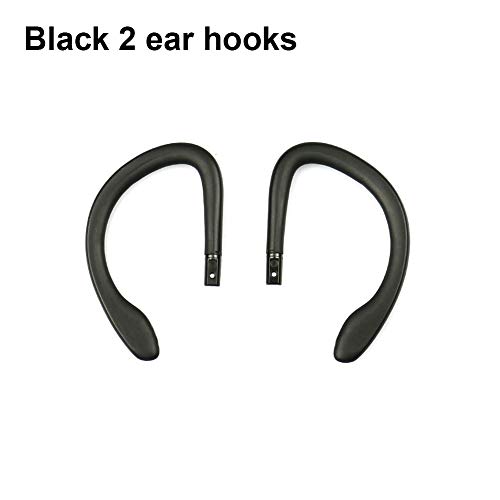 Product Cover Magic Sound Sports Ear Hook Replacement Soft Silicone for PowerBeats 3 Wireless Ear Hook Headphone
