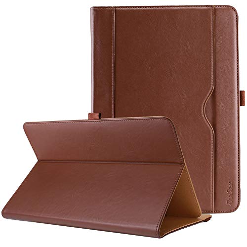Product Cover ProCase Universal Case for 9-10 inch Tablet, Stand Folio Universal Tablet Case Protective Cover for 9