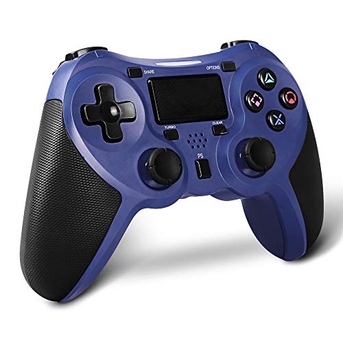 Product Cover Game Controller for PS4, STOGA Wireless Pro Controller Wireless Controller Playstation 4 Remote Gampad Compatible with PS4