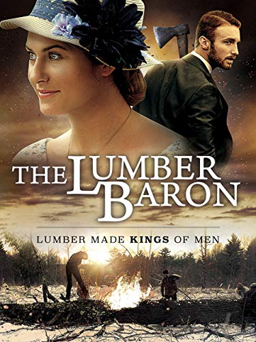 Product Cover The Lumber Baron