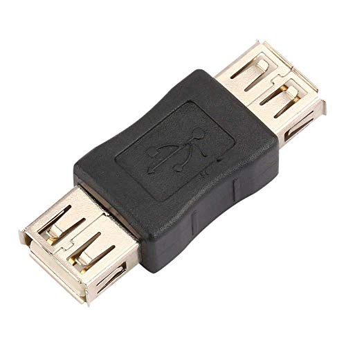 Product Cover AXWtech USB Female to USB Female Coupler Joiner Extender Connector Jointer