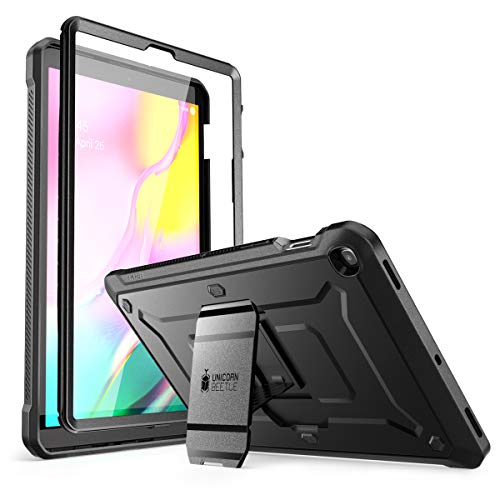Product Cover SUPCASE [Unicorn Beetle Pro Series] Case for Galaxy Tab S5e Case, Full-Body Rugged Protective Case with Built-in Screen Protector for Samsung Galaxy Tab S5e 10.5